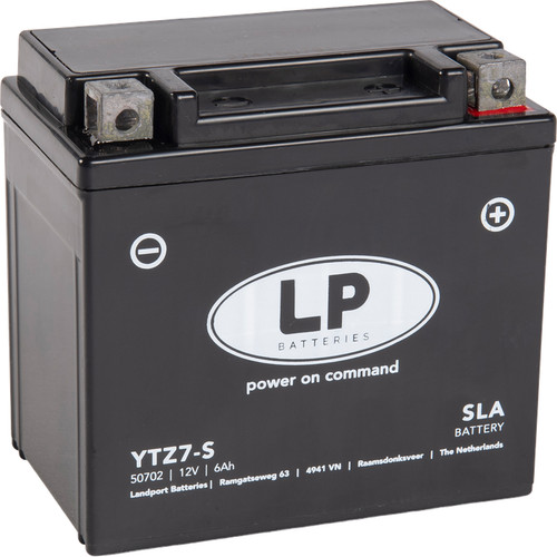 Battery kawasaki klx 450 r - -,