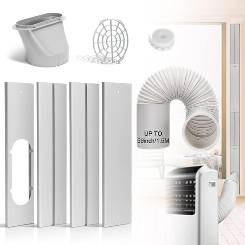 Portable air conditioner - portable,