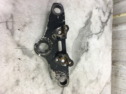 Harley fxsts springer - harley,