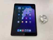 Apple iPad 9th Gen. (2021) 64GB, Wi-Fi, 10.2 in - Space Grey - (Latest iOS 18)