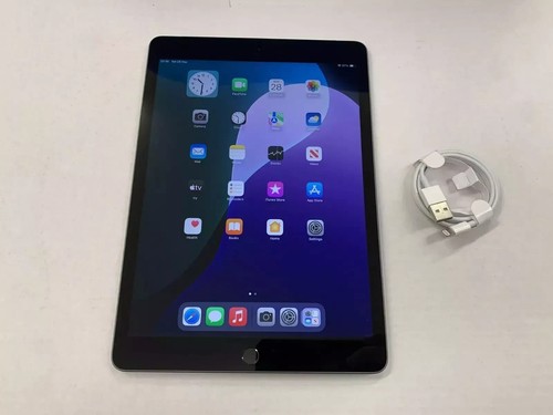Apple ipad 9th gen - apple,