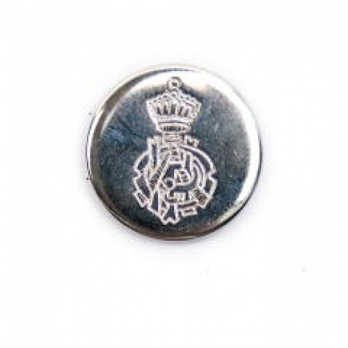 Crendon military style metal - crendon,