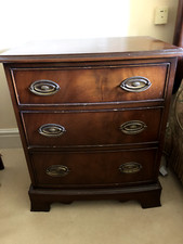 Brights of Nettlebed Georgian