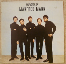 Manfred Mann The Best Of