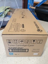 Genuine Xerox CT201244 Cyan
