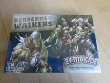 Zombicide White Death game