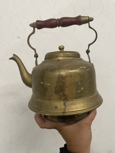Rare vintage solid - rare,