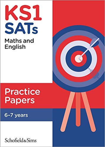 Ks1 sats maths and english - maths,