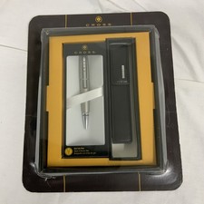 Cross Gel Ink Pen with genuine