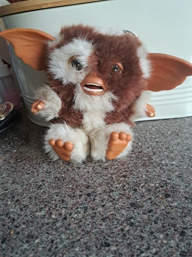 Neca gremlinsl gizmo - neca, mogwai