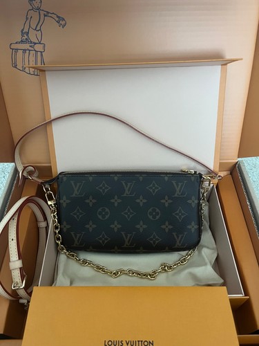 Louis vuitton pochette - louis,
