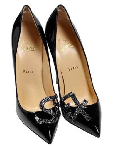 Christian louboutin pigalle - christian,
