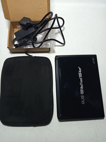 Acer aspire one - acer,