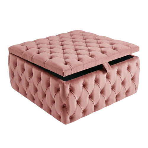Handmade ottoman stylish - handmade,