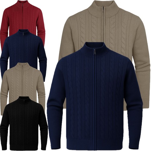Mens cable knit - mens,