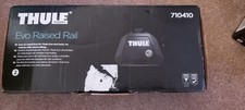 Thule Evo Raised Rail Foot