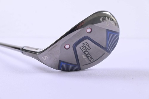 Left hand callaway big bertha - left,