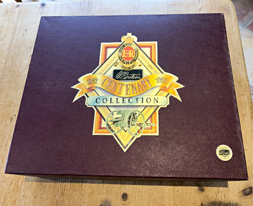 Original box britains - original,