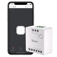 SONOFF WiFi MINI-D Smart