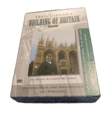 Fred dibnah building of - fred,