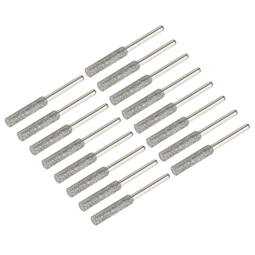 16pcs diamond chainsaw - diamond,