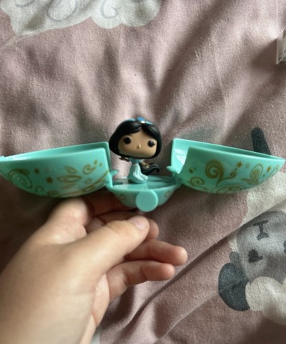 Disney princess jasmine funko - jasmine,