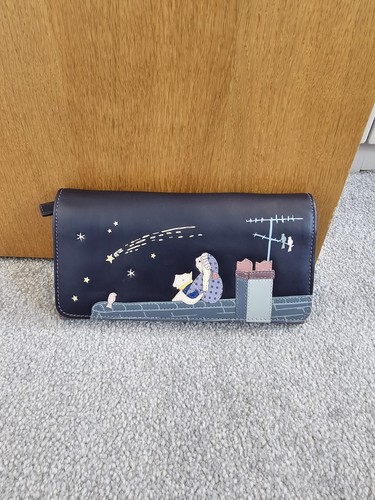 Radley london make wish - "make, a