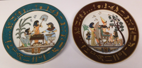 Fine royal porcelain - 2,