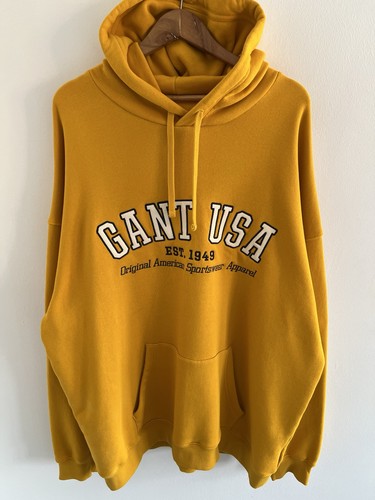 Gant usa spell - gant,