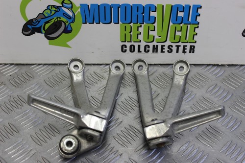 Honda cbr 900 footrest - 900, rr
