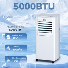 5000BTU Portable Air