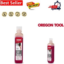 2-Stroke Engine Oil