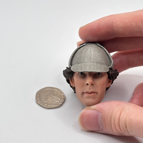 Benedict cumberbatch sherlock - cumberbatch,