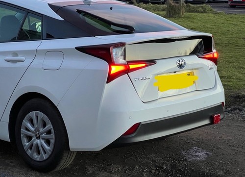 Toyota prius 2016 - toyota,