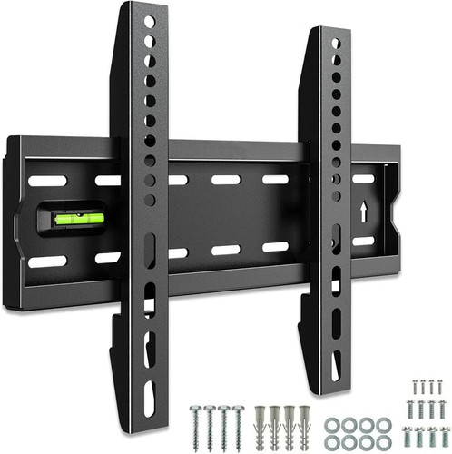 Fixed wall mount bracket - tv,