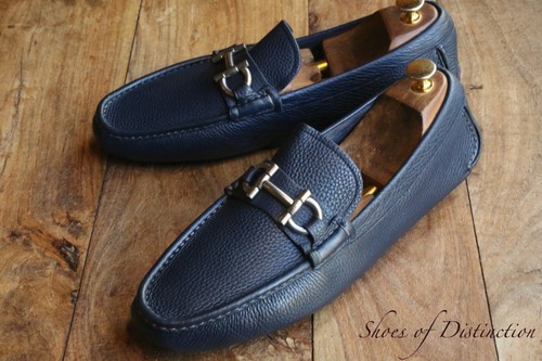 Salvatore ferragamo blue - salvatore,