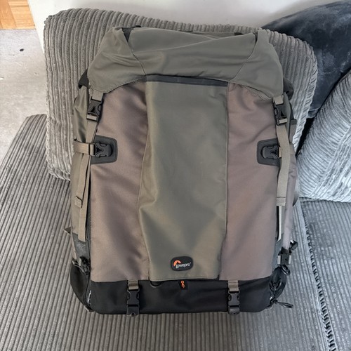 Lowepro pro trekker - trekker, 600