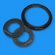 Lay Z Spa Rubber Seal Set A +