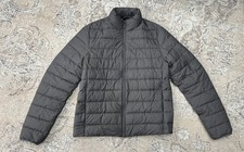 H&M Jacket Men's Small Grey