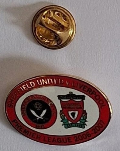 Sheffield united badge - sheffield,