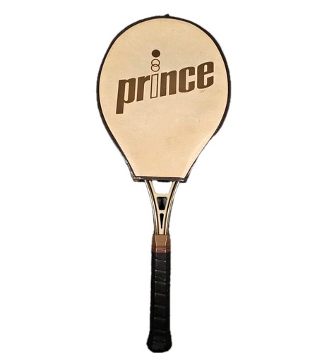 Vintage prince pro tennis - vintage,