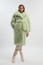 Karen Millen Coat Womens