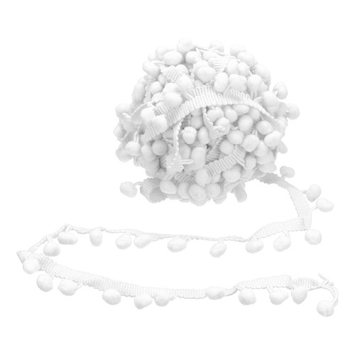 Yards pom poms trim 39 - 12,