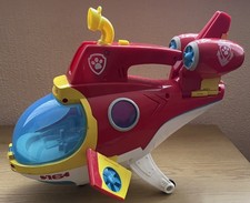 Paw Patrol Sub Patroller