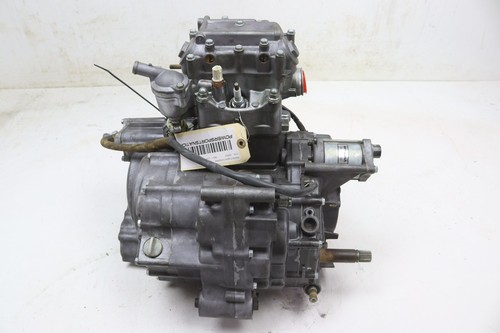 Honda rancher 420 engine - 420, tm