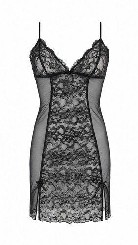 Chantelle nwt black - nwt, floral