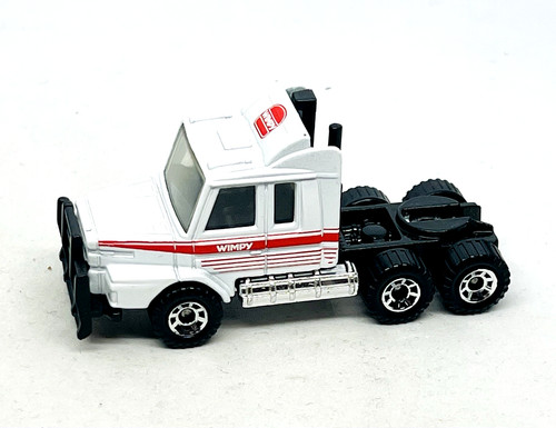 Matchbox international - international, 71