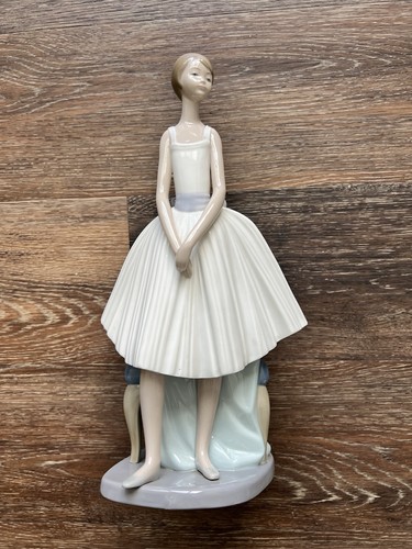 Rare nao lladro - by,