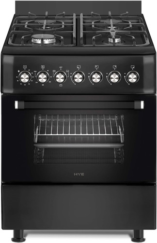 Cooker gas with - cooker,