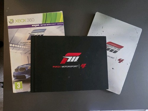 Forza motorsport limited - motorsport, 4